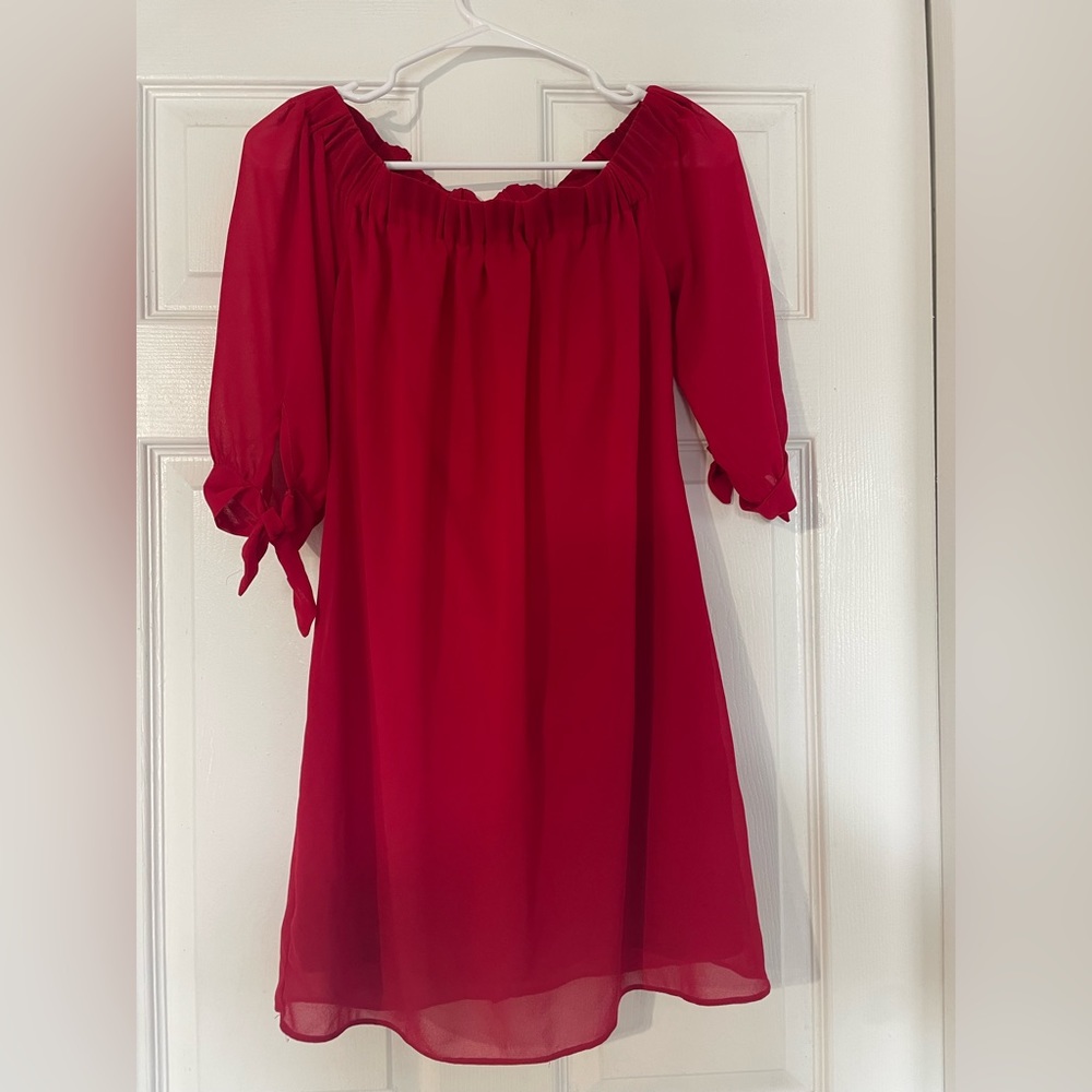 Cute dress!!!❣️❣️❣️